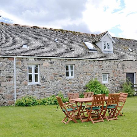 Woodside Cottage Auchnastank Екстериор снимка